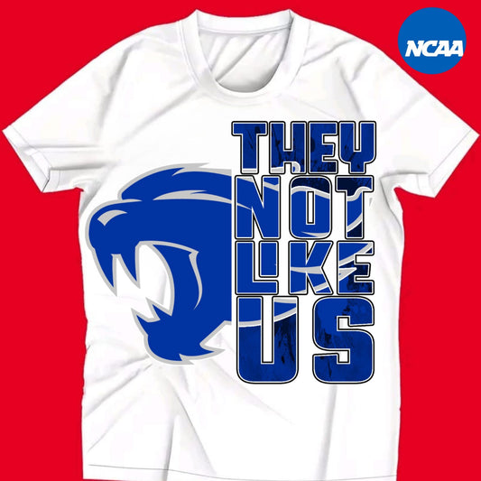 They Not Like Us Kentucky