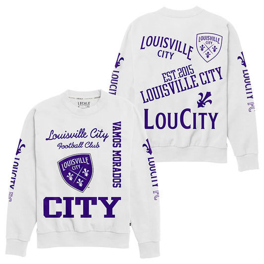 LouCity Sweater