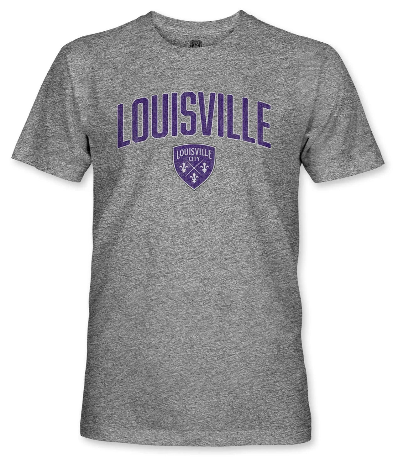 Louisville LouCity Tee
