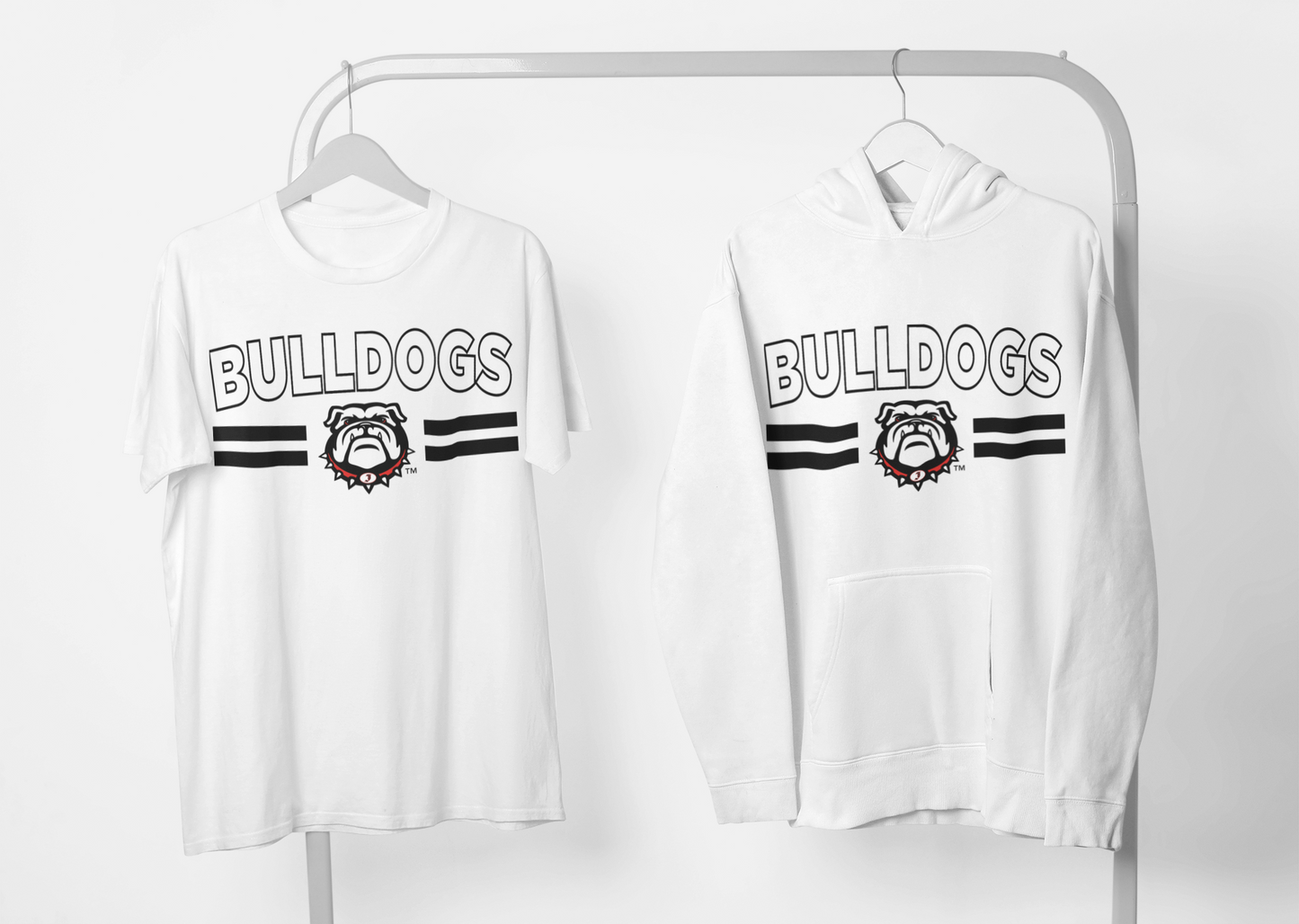Bulldogs Hoodie