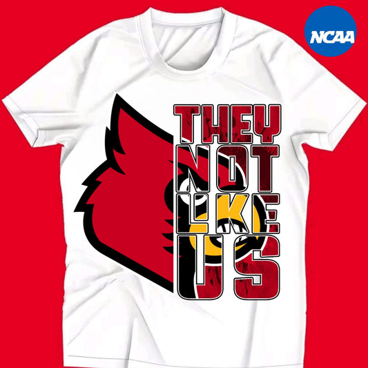 They Not Like Us Louisville