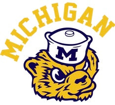 UofM Hoodie