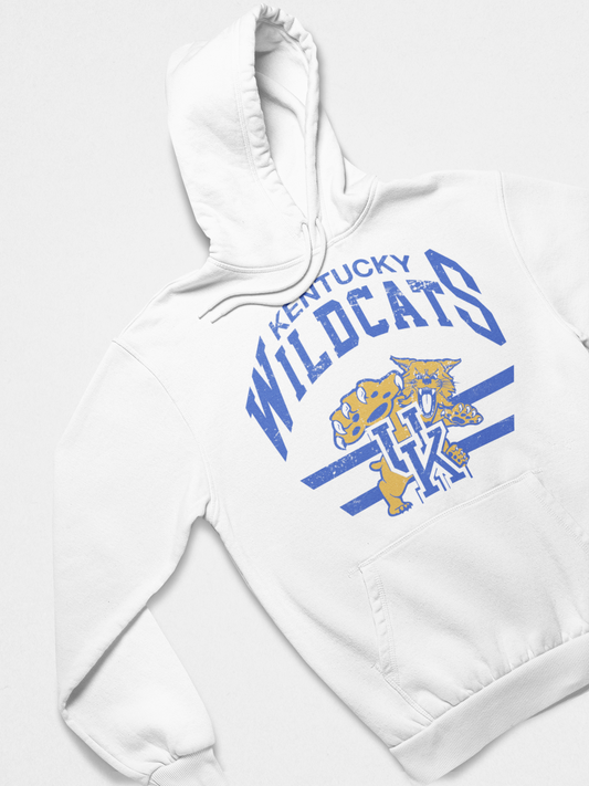 College Team Hoodie