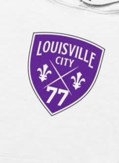 T-shirt  Player's Number in Logo