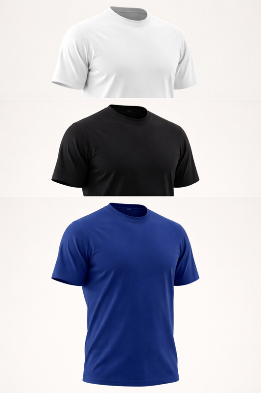 Custom Design DriFit Shirt