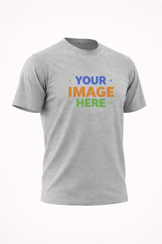 Custom Design Cotton Shirt