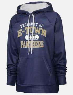 Property of E-Town Hoodie