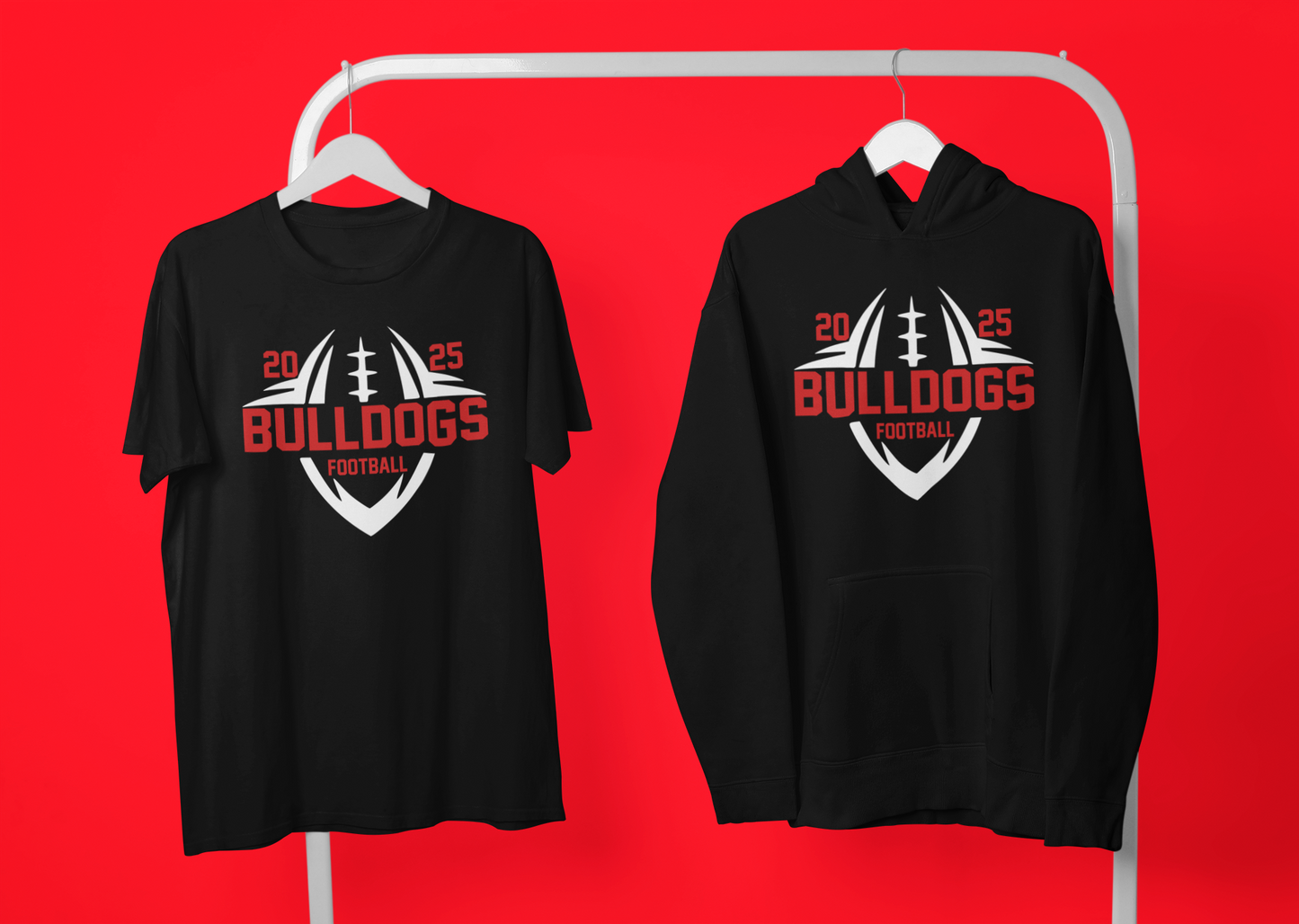 Bulldogs Football