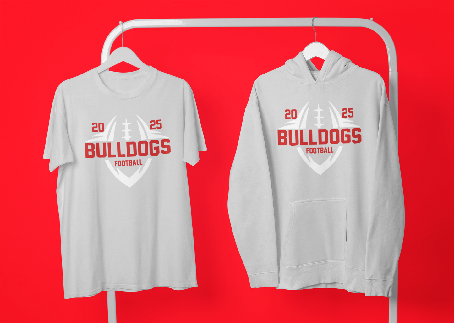 Bulldogs Football
