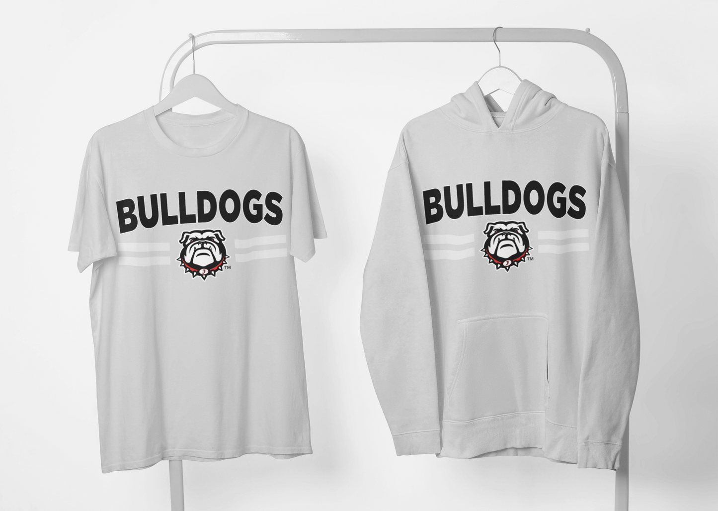 Bulldogs Hoodie