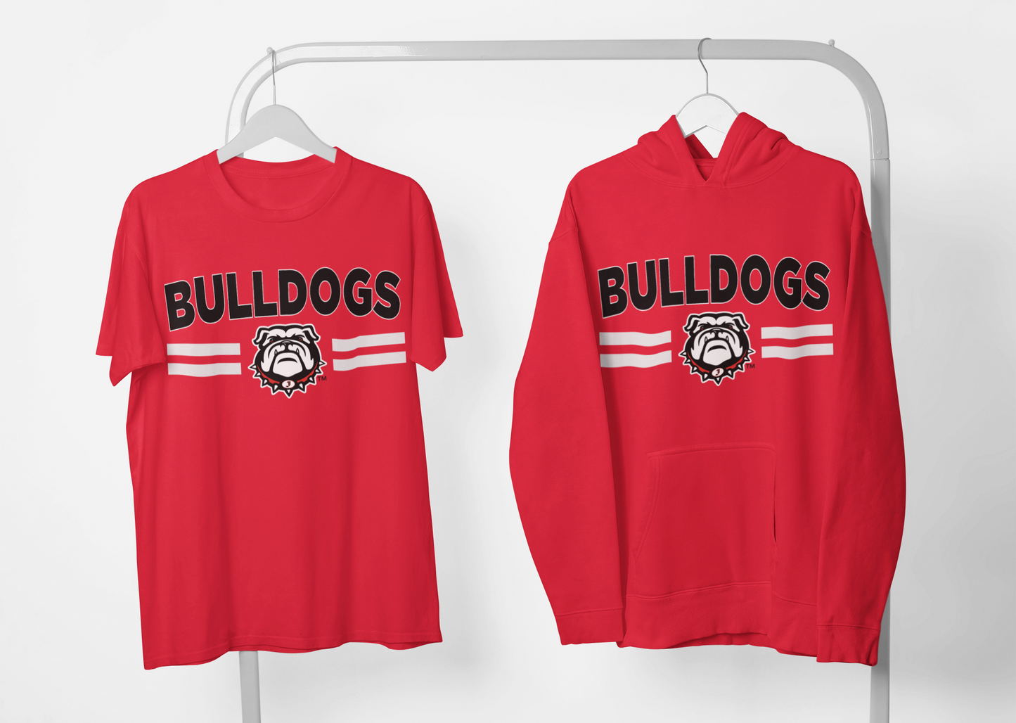 Bulldogs Hoodie