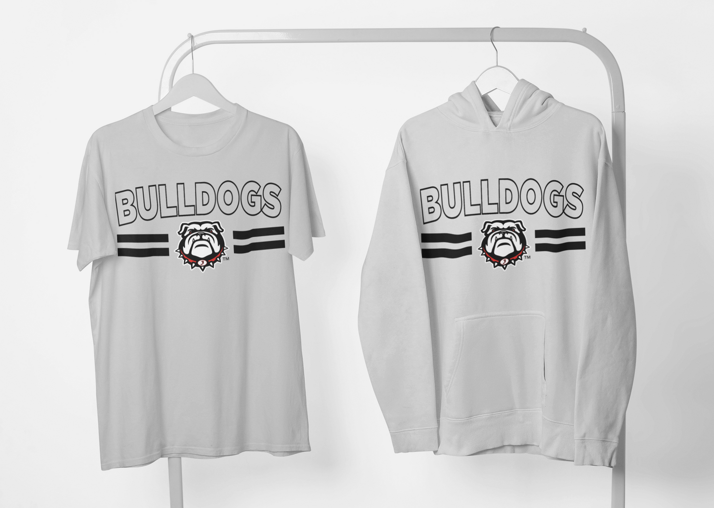 Bulldogs Hoodie