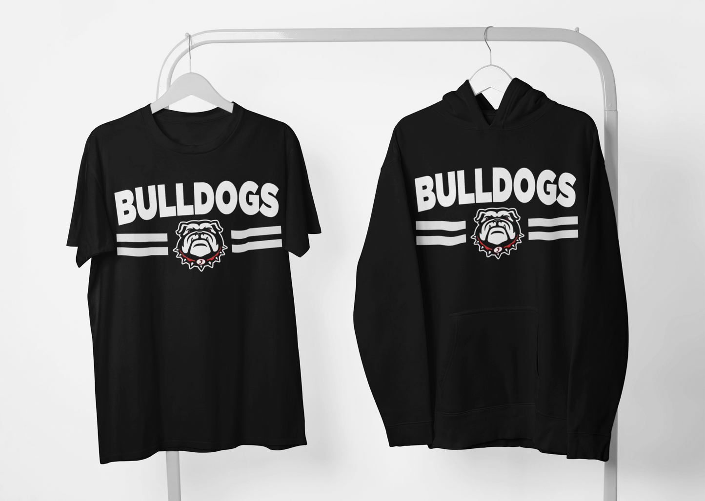 Bulldogs Hoodie