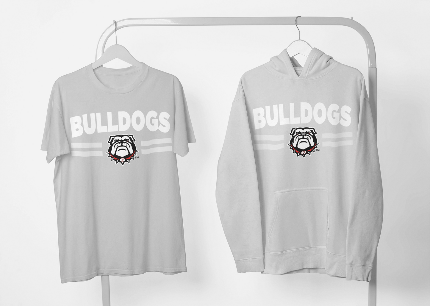 Bulldogs Hoodie