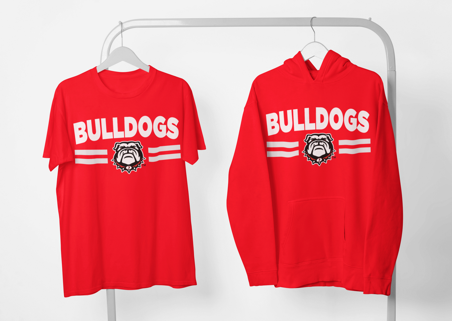 Bulldogs Hoodie
