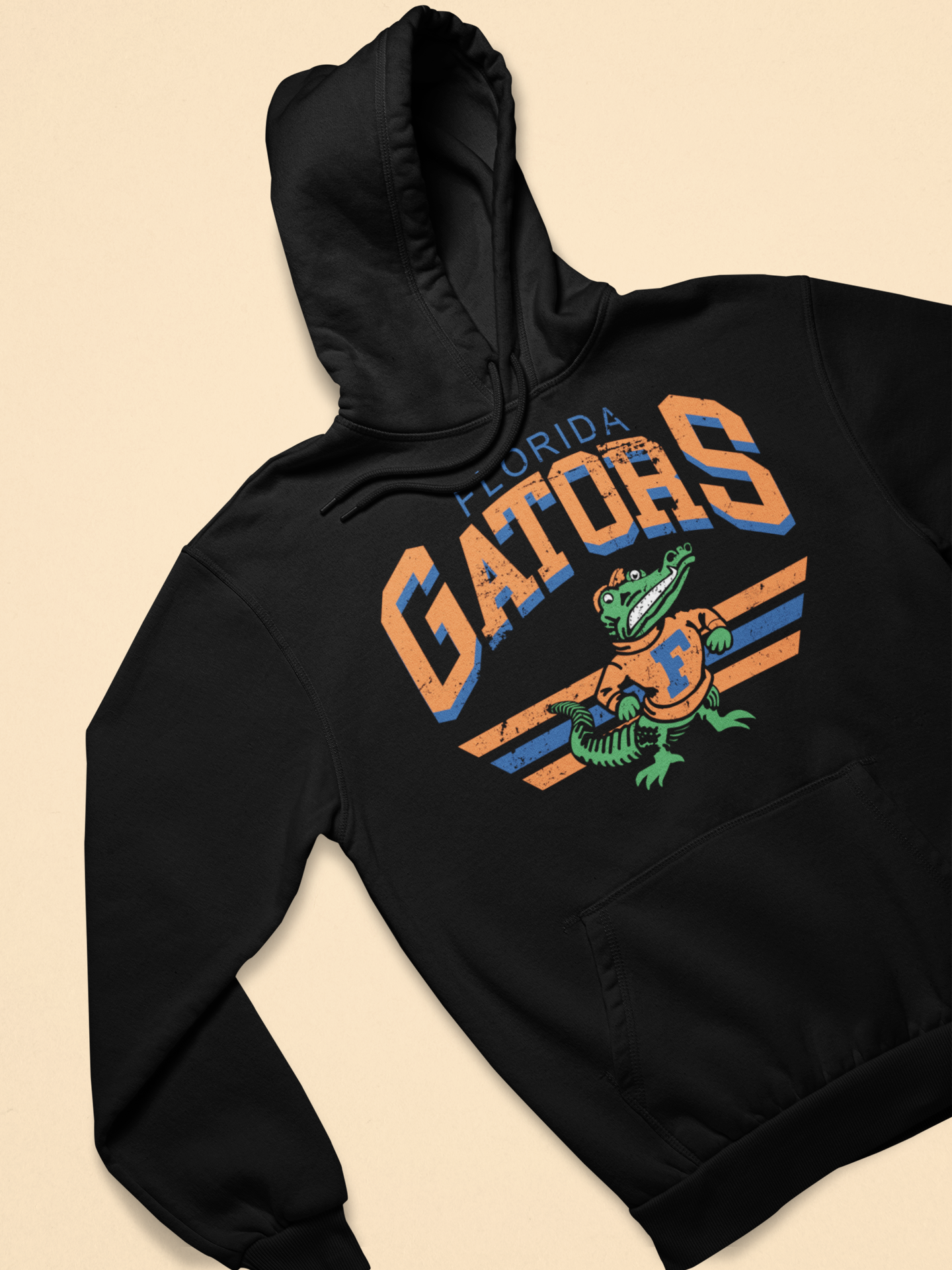 College Team Hoodie