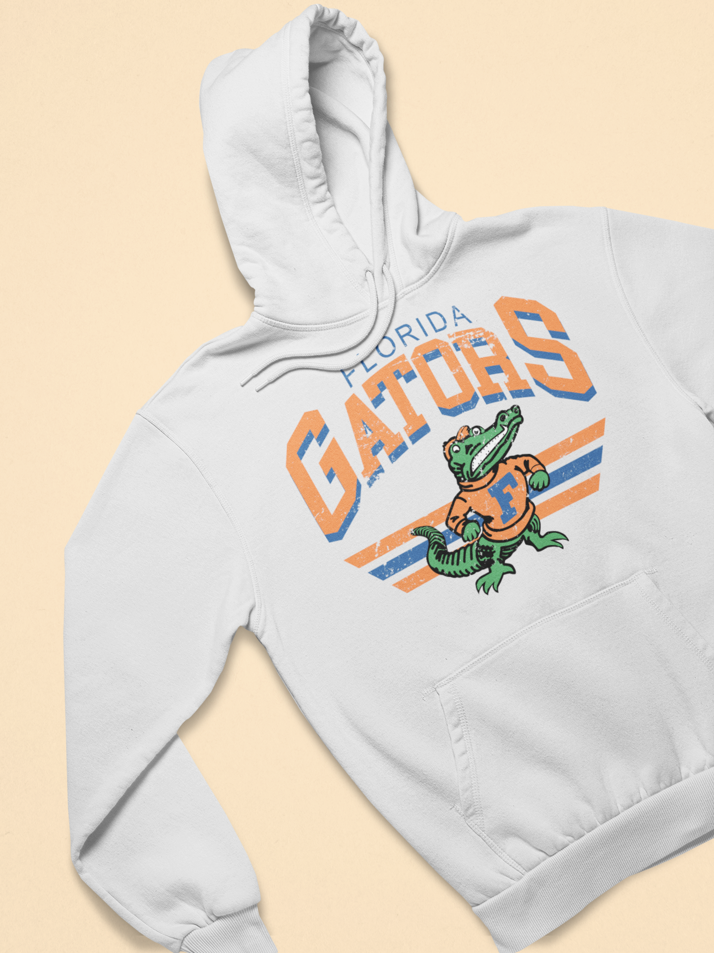 College Team Hoodie