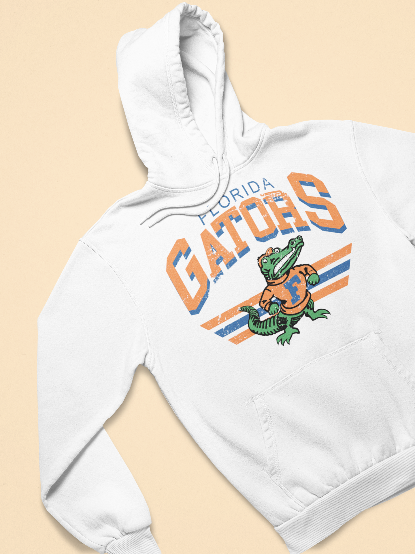 College Team Hoodie