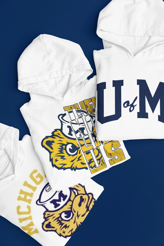 UofM Hoodie