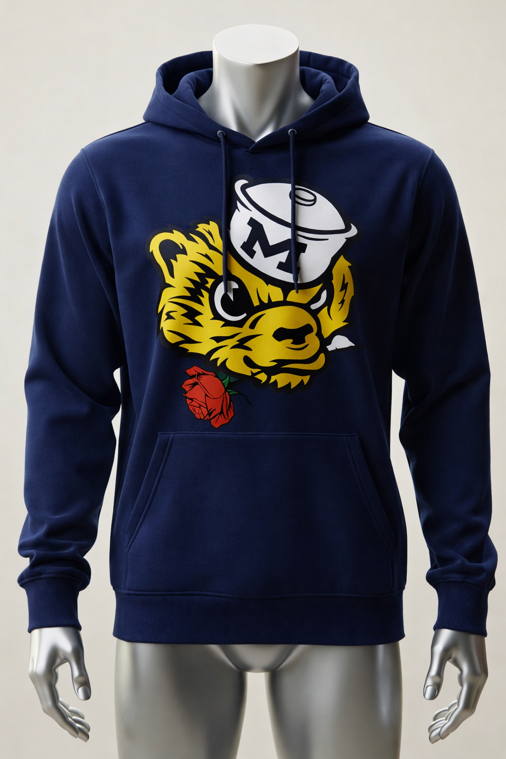 UofM Hoodie
