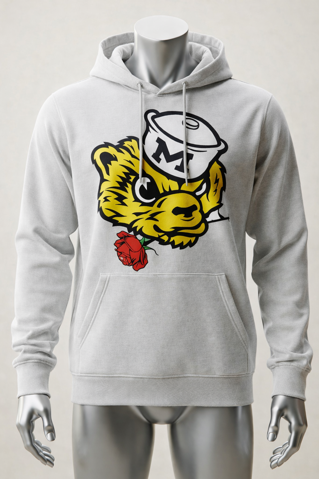 UofM Hoodie