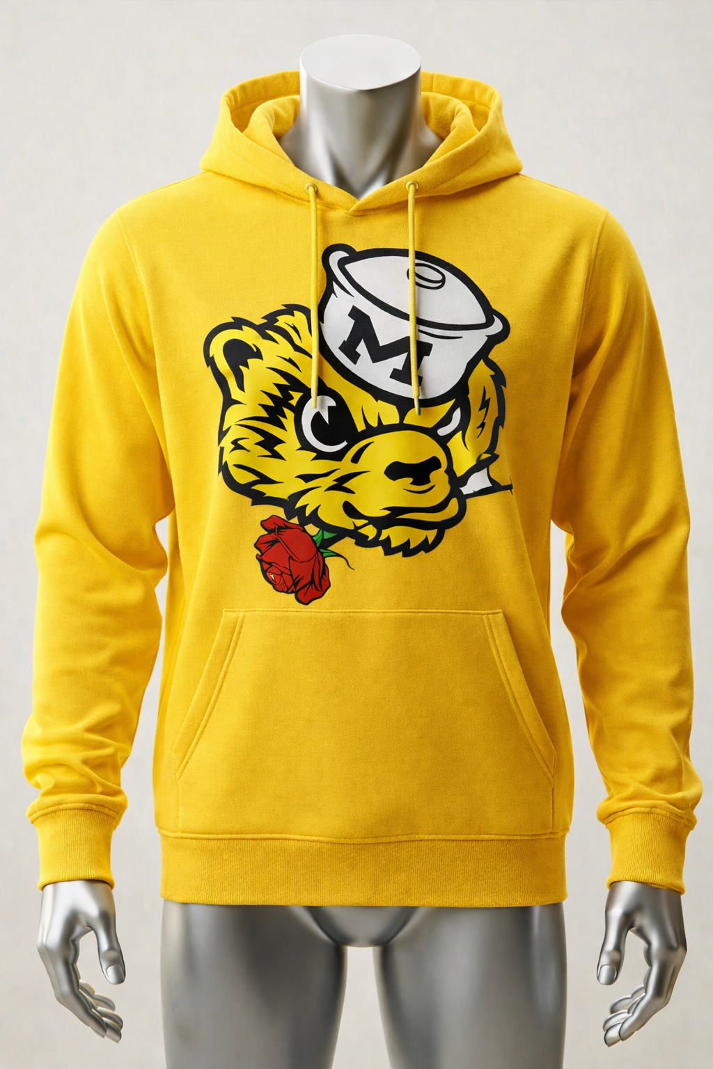 UofM Hoodie