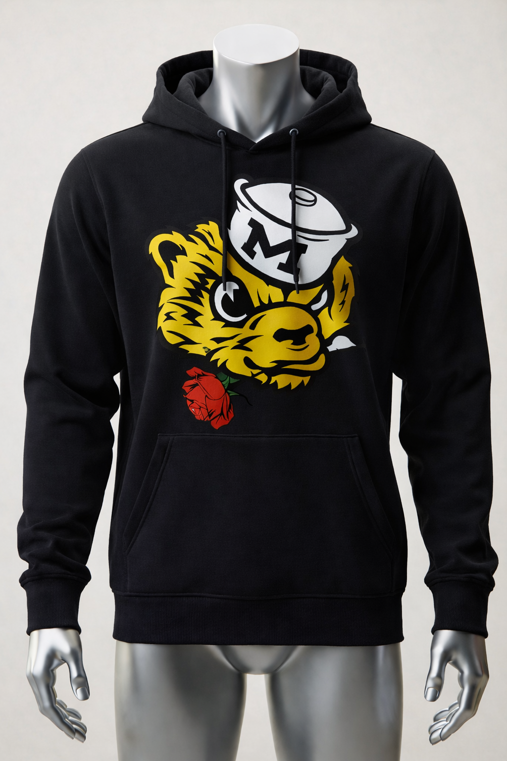 UofM Hoodie