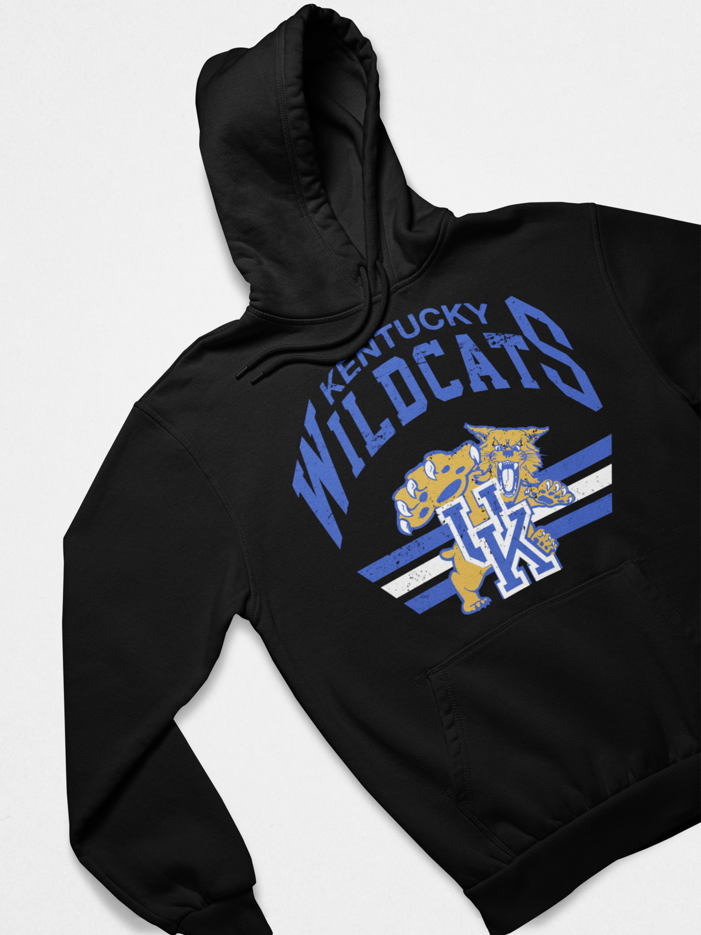 College Team Hoodie