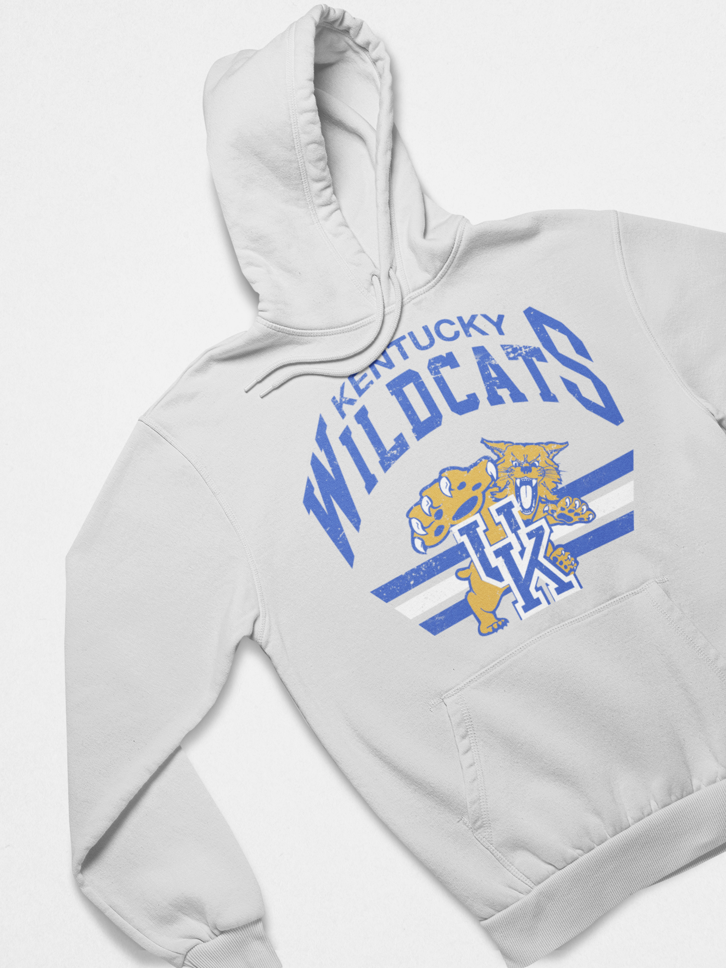 College Team Hoodie