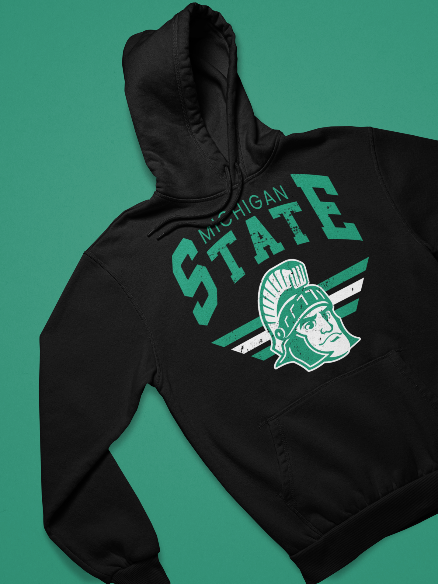 College Team Hoodie
