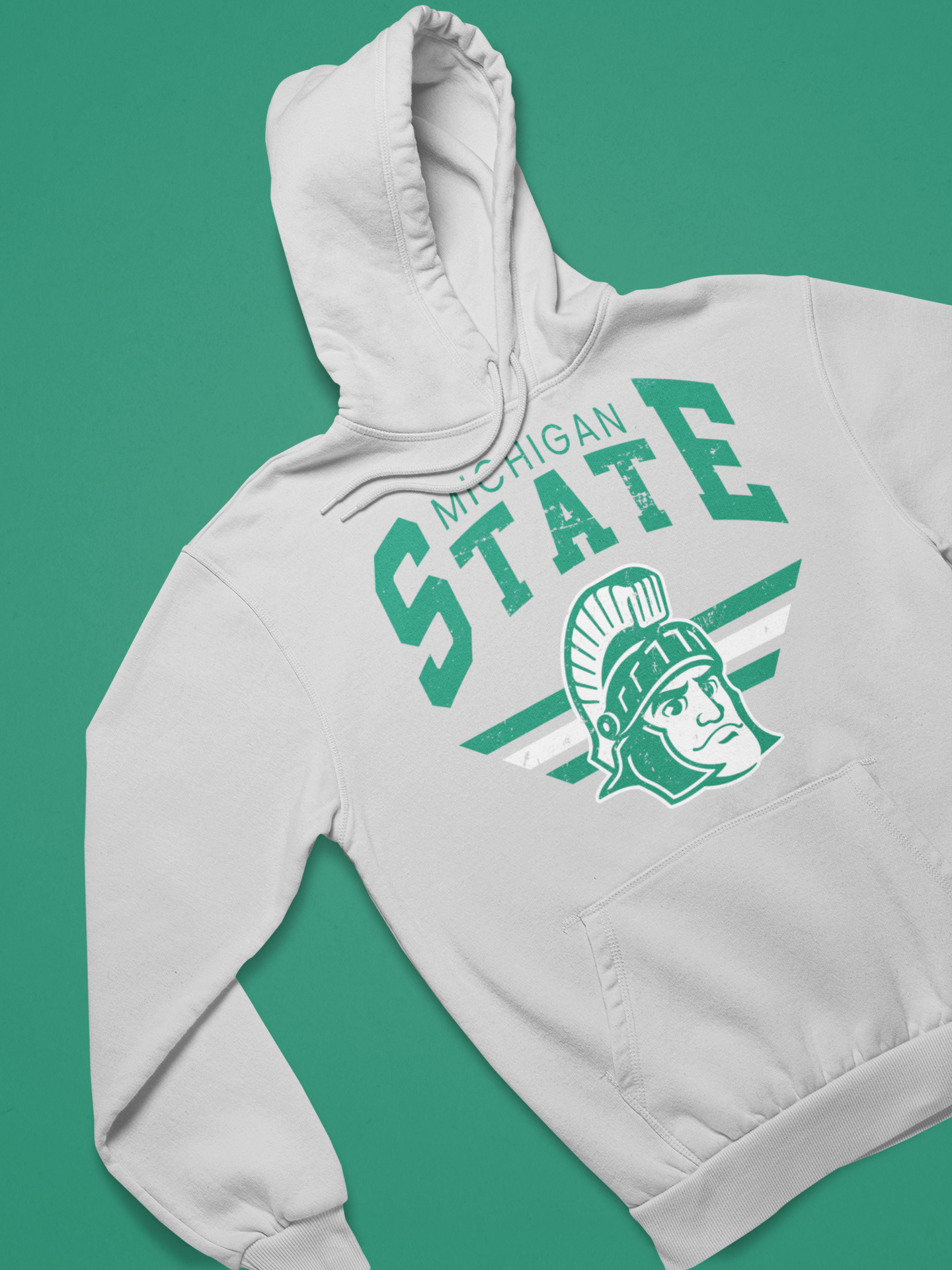 College Team Hoodie