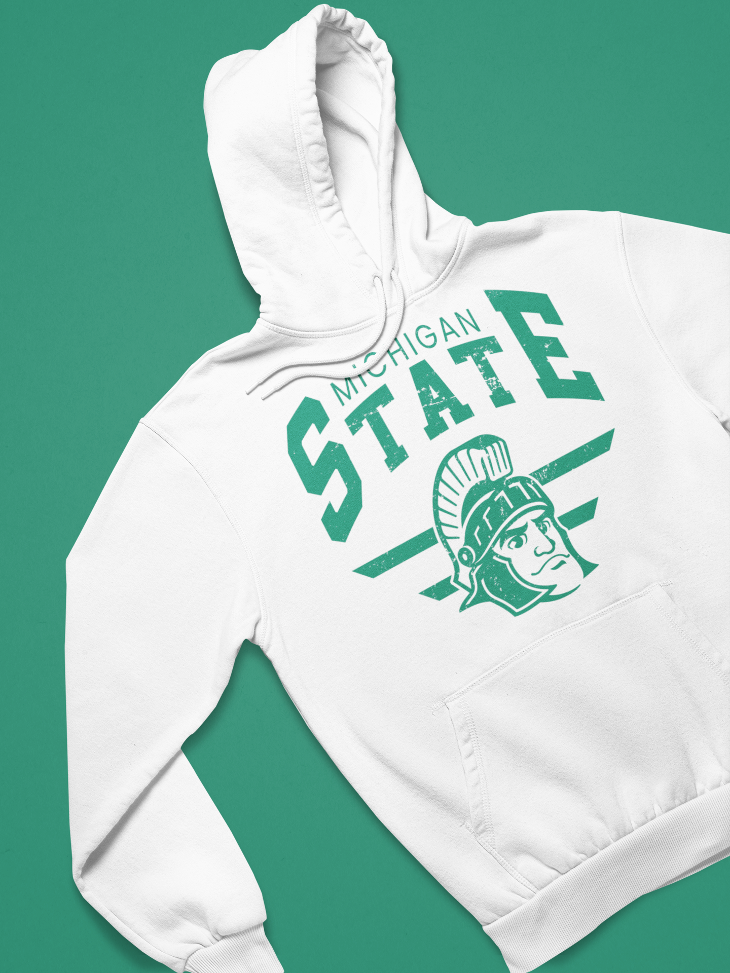 College Team Hoodie