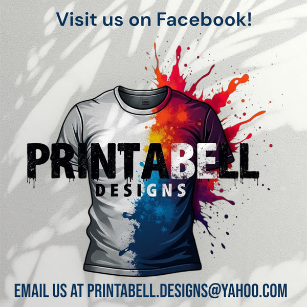 PrintaBell Designs