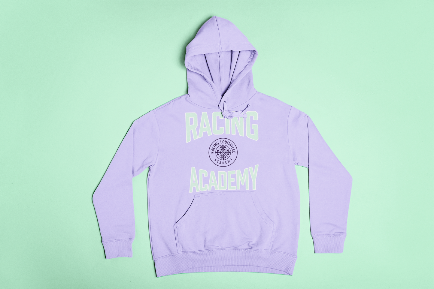 Racing Academy Hoodie