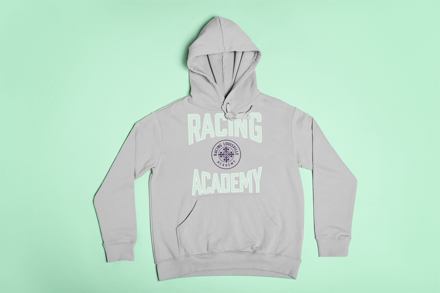 Racing Academy Hoodie