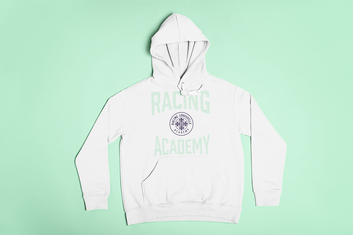 Racing Academy Hoodie