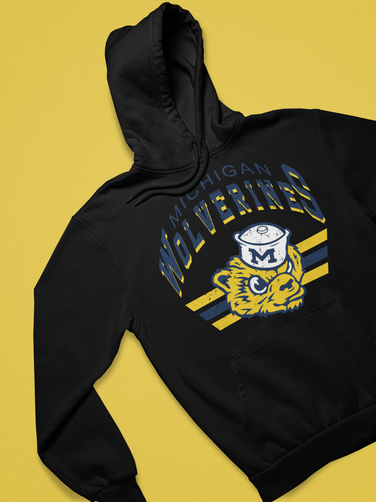 College Team Hoodie