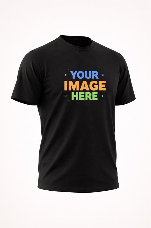 Custom Design Cotton Shirt